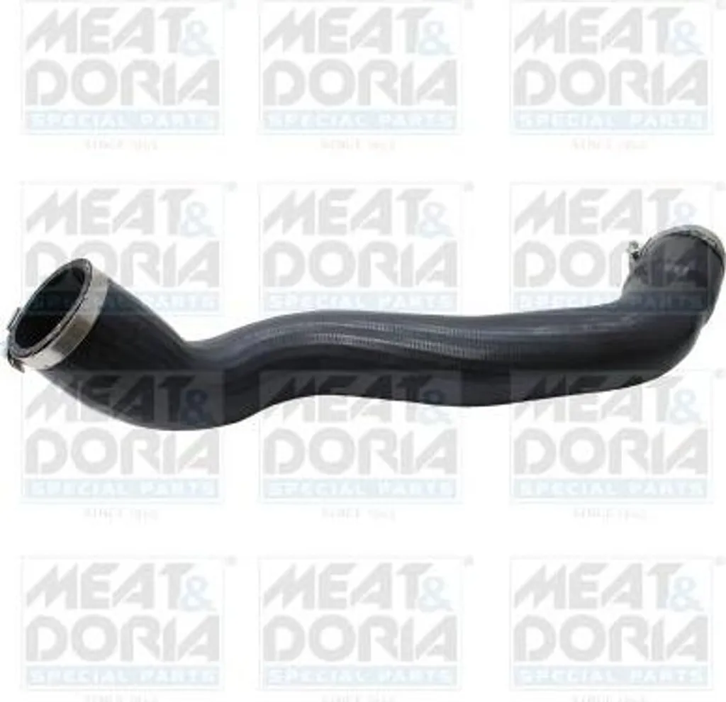 Tuyau d'air de suralimentation pour Volvo 31274146 - Réparation Turbo