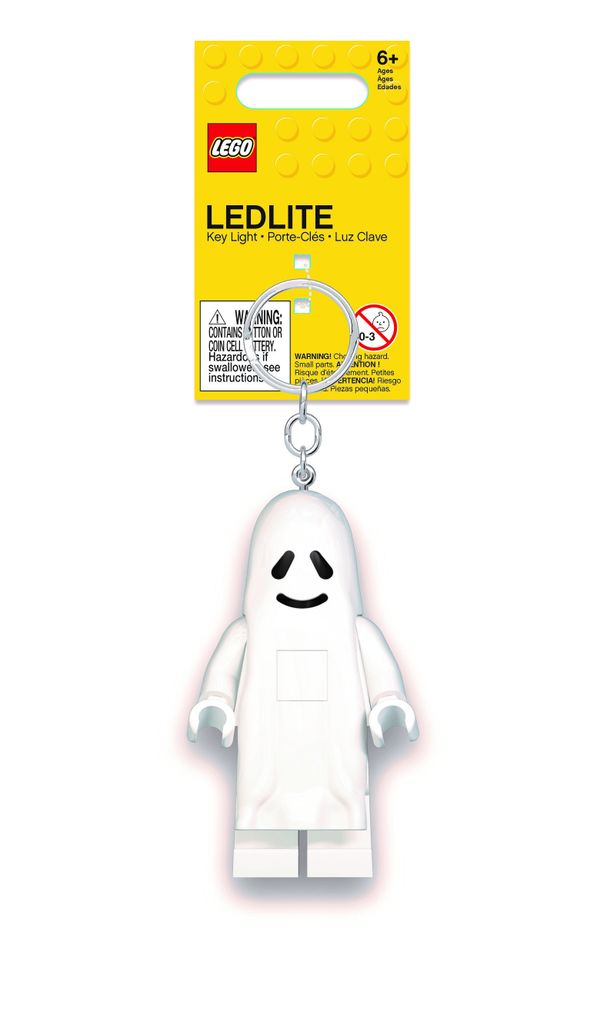 Breloc z latarką LEGO Fantoma Zdjęcie produktu 