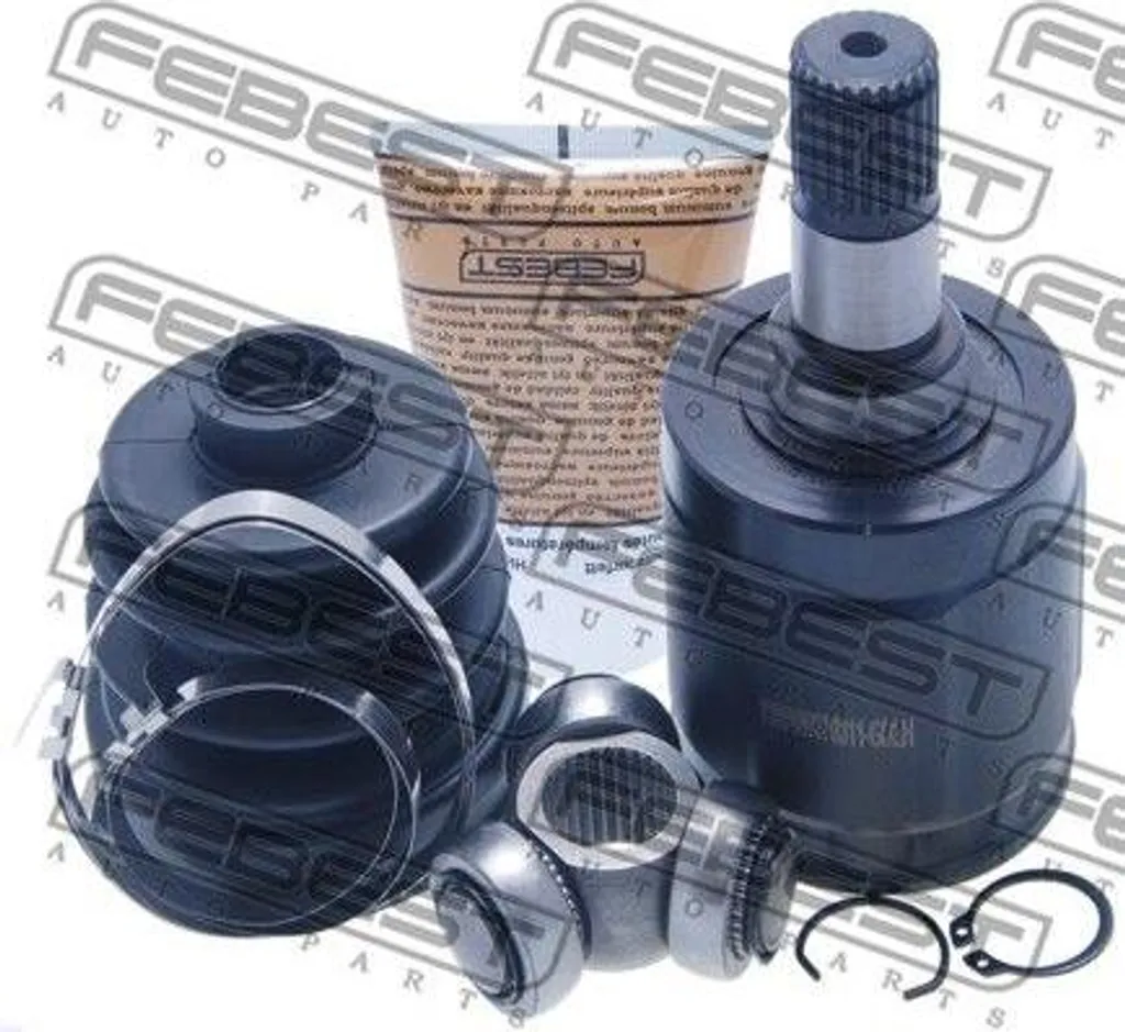Kit joint homocinétique de transmission pour Honda City Civic et Jazz