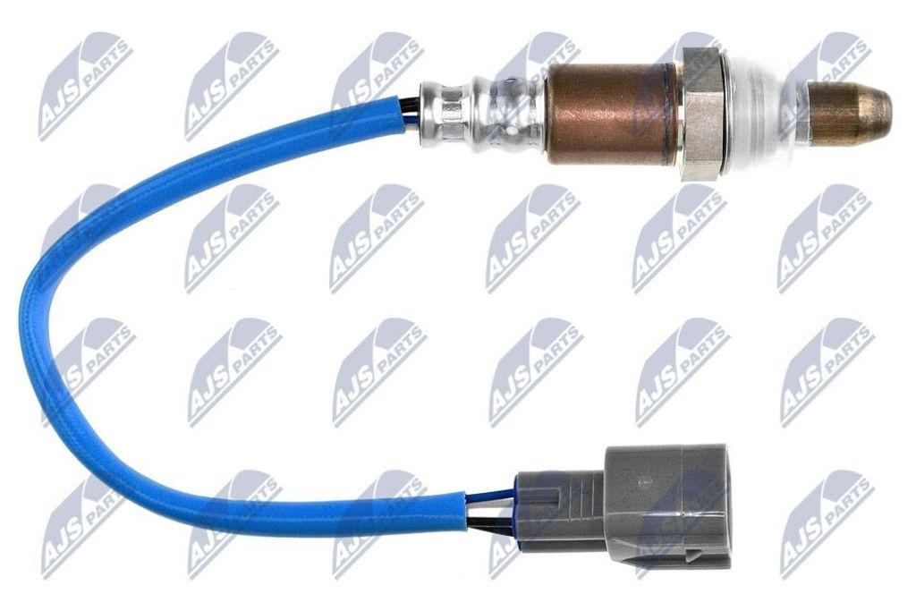 NTY Lambdasonde für SUBARU Legacy IV Kombi (BP) vor-Kat Produktbild 