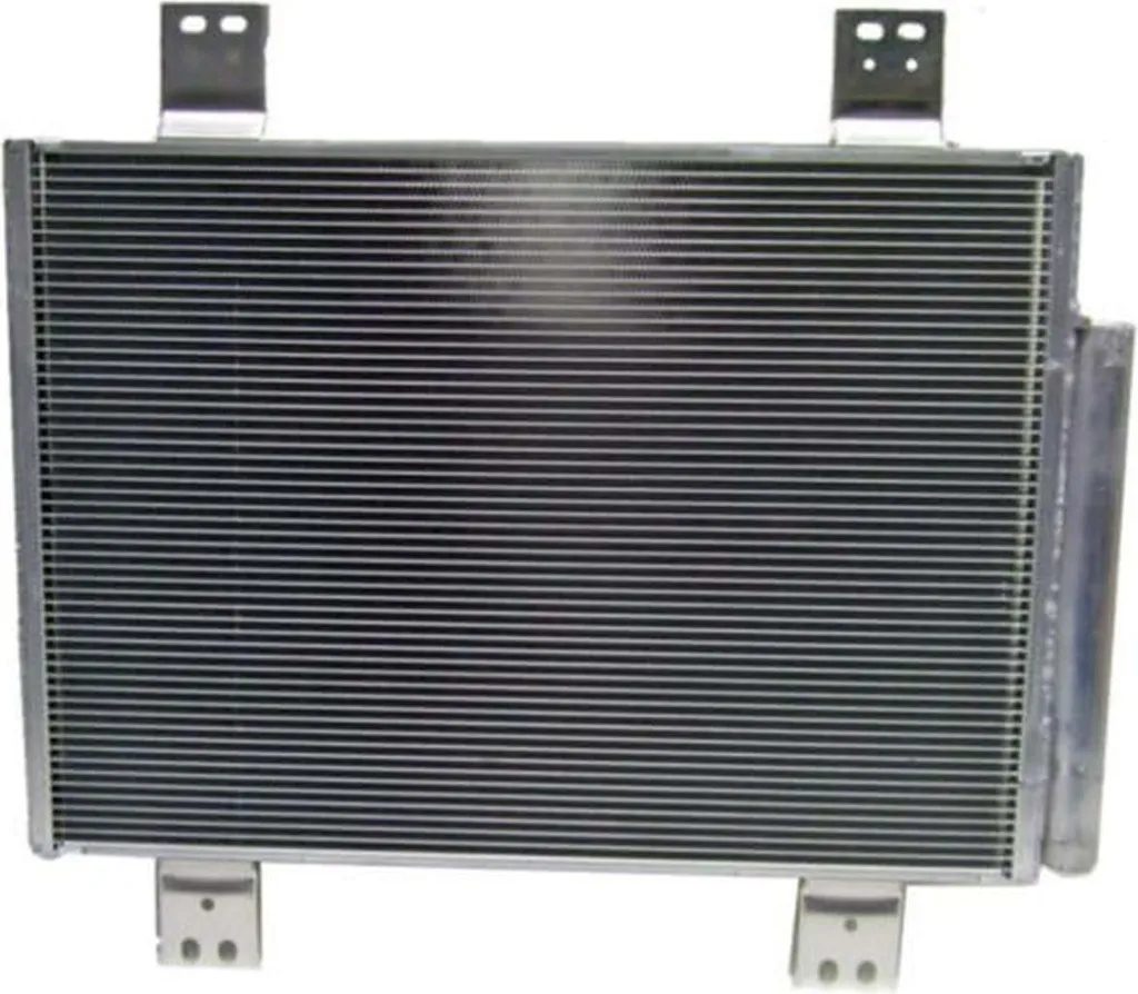 Condenseur de climatisation MAHLE avec déshydrateur pour Daihatsu Terios
