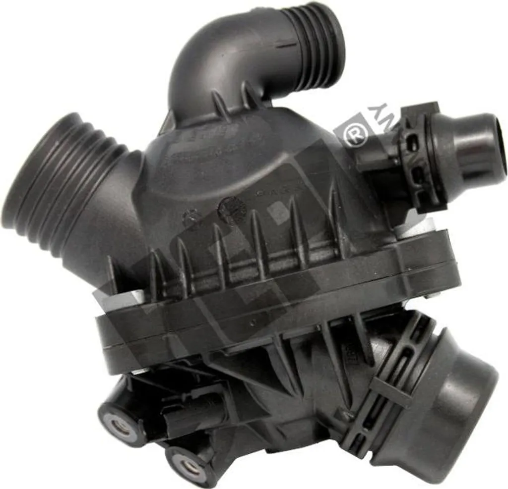 Thermostat HEPU haute précision avec joint d'étanchéité pour X6 E71