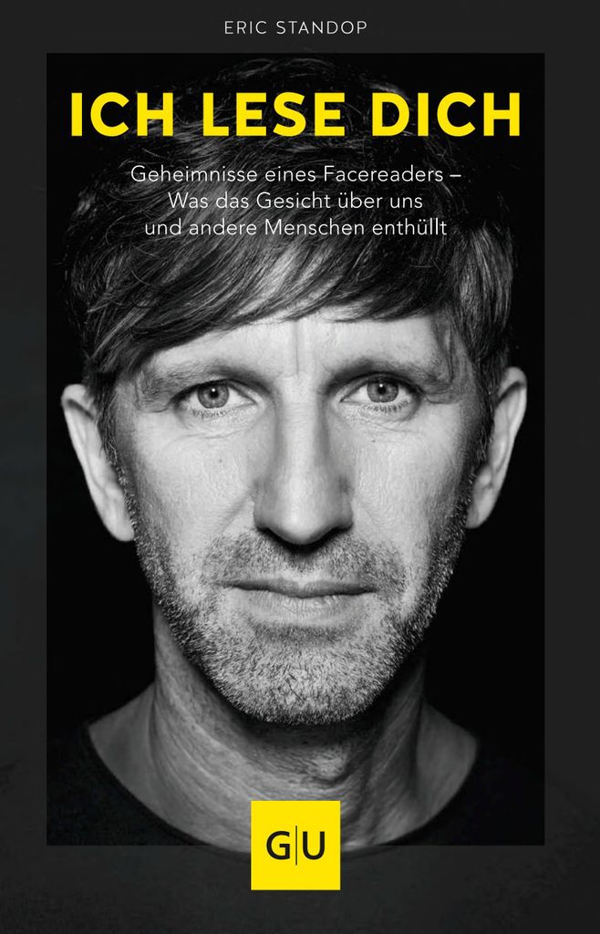 Ich lese dich