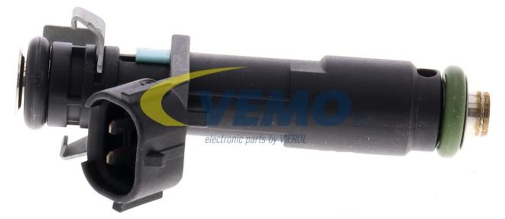 VEMO V10-11-0024 Einspritzventil für VW POLO (9N) Produktbild 