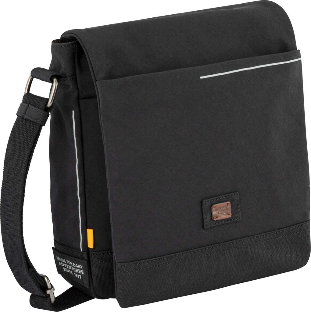camel active City torba na ramię 24 cm Zdjęcie produktu 