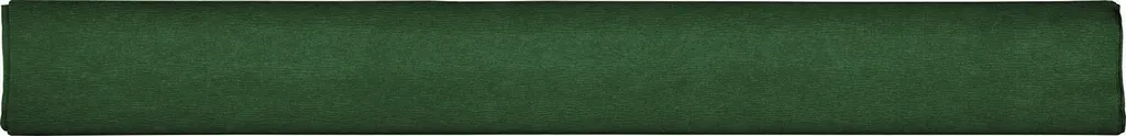 Carta Crespa Heyda Verde Scuro 10x - 50x250cm DIY e Decorazioni - 2
