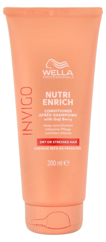 Wella Conditioner Wella Professionals Invigo Nutri Enrich Produktbild 