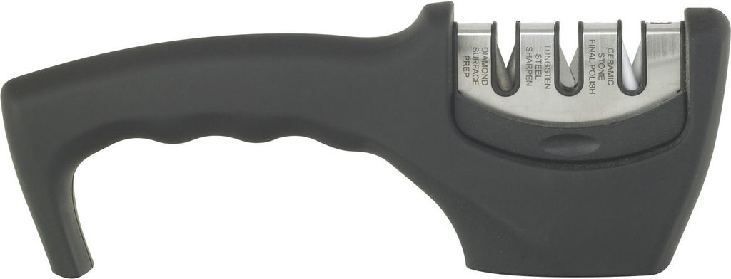 Richardson Sheffield 3-in-1 Messerschärfer Produktbild 