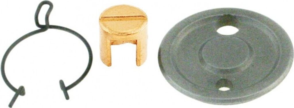 RMS Set Trennpilz Kupplung kompatibel mit Vespa PX 80 - 125 – 150 GL / Sprint / Super