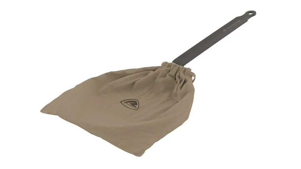 Robens Smokey Hill Padella argento - 3