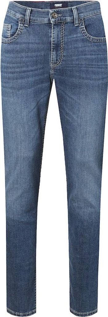 PIONEER RANDO blue used mustache 16541 6745.6826 W32 L30 Produktbild 