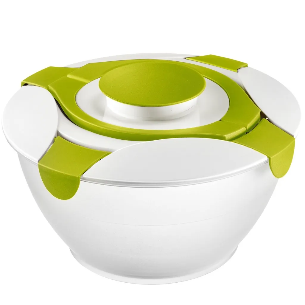 Westmark 2422227A Praktika: La Ciotola da 6,5L per Marinature e BBQ