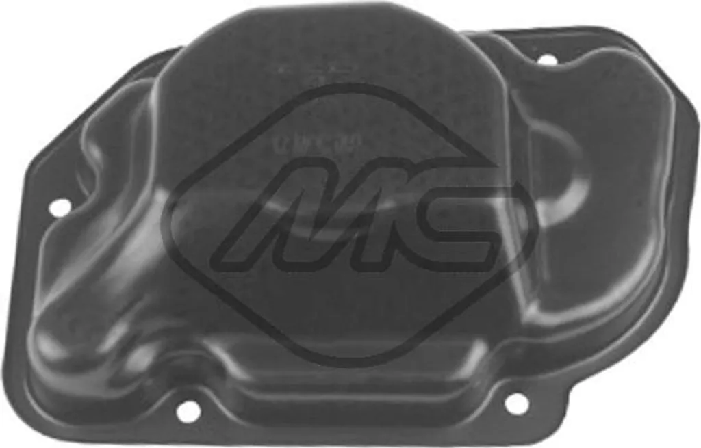 Recensione Coppa Olio Metalcaucho 38018: Il Miglior Ricambio per Golf
