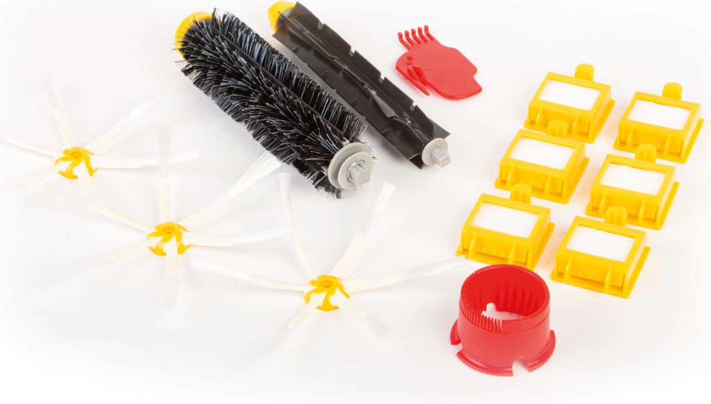 Ersatzteile Zubehör für iRobot Roomba 700 Serie z.B: 782 780 774 772 770 776 760