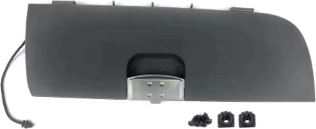 Sportello Portaoggetti Ricambio Toyota Aygo C1 107 - Happiq Grigio