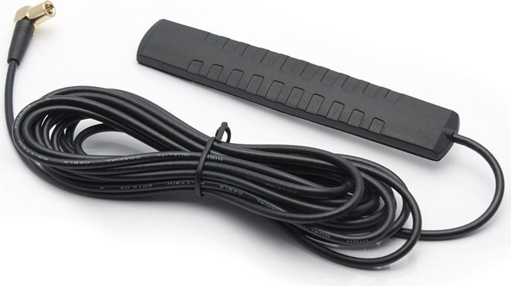 Caliber Antenne - DAB+ Passiv (ANT742P-DAB) Produktbild 