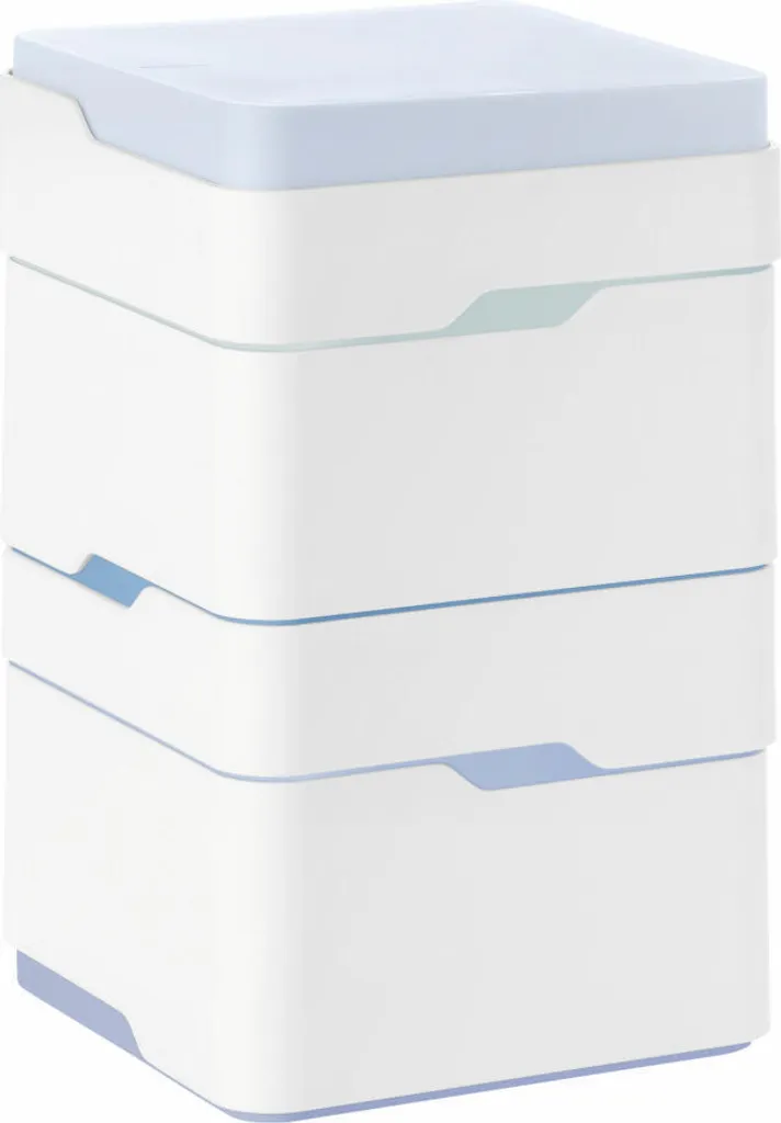 Organisateur de Bijoux Stelton Add-On pour Gagner de la Place au Quotidien
