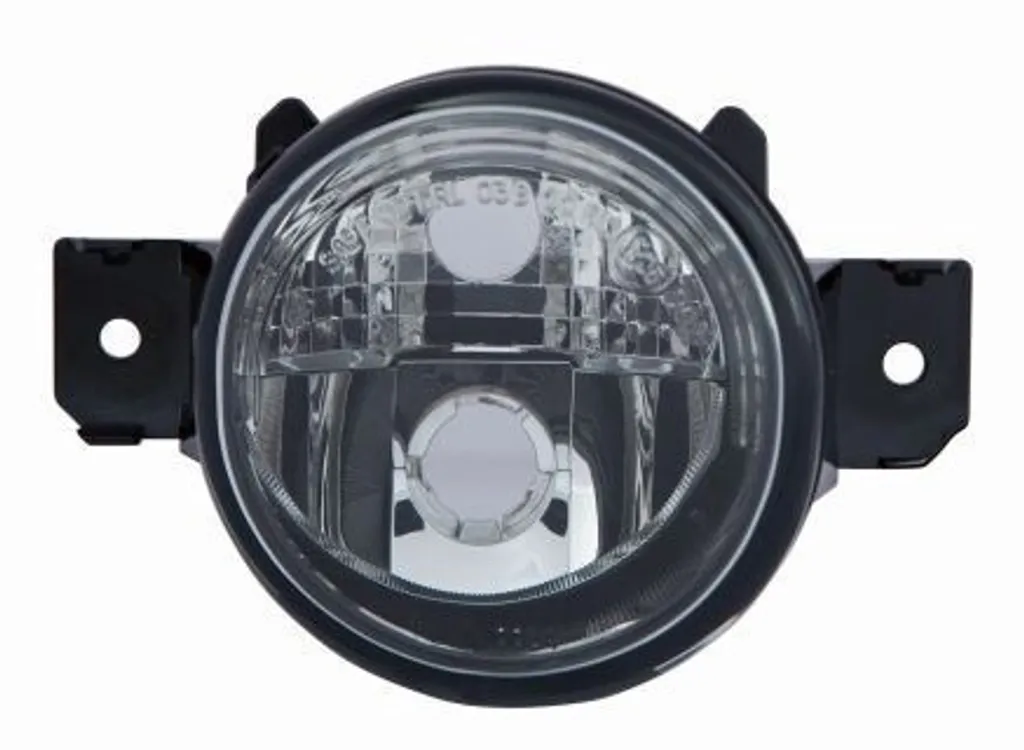 Fendinebbia ABAKUS 215-2047R-UE per Nissan Note e Pulsar - Ricambio OE
