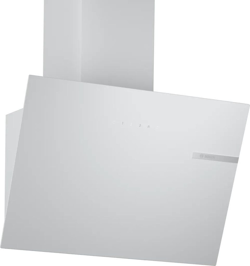 Okap kominowy Bosch 60 cm stal nierdzewna Obrázok produktu 