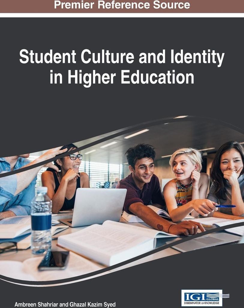 Student Culture and Identity in Higher Education