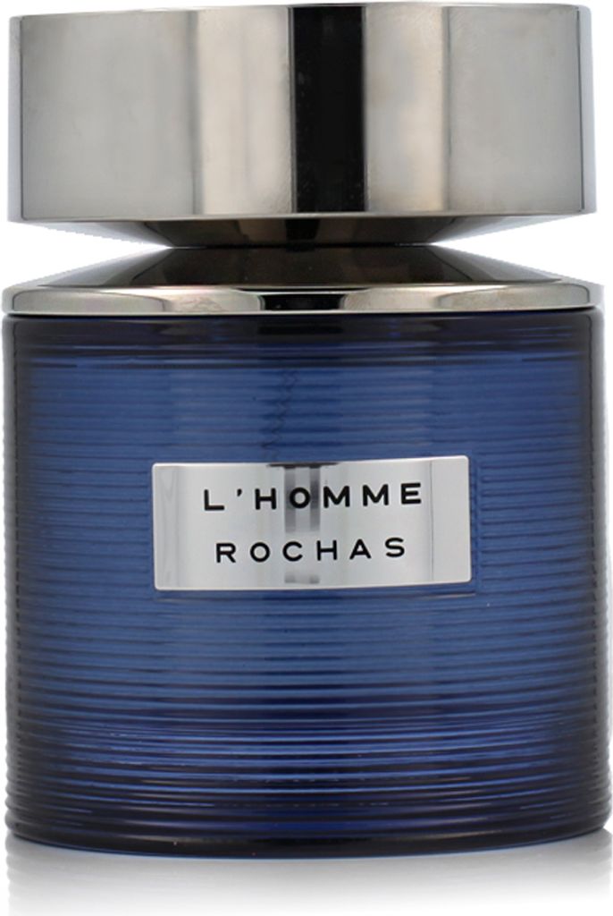 Rochas L ́Homme Eau De Toilette Spray 60ml