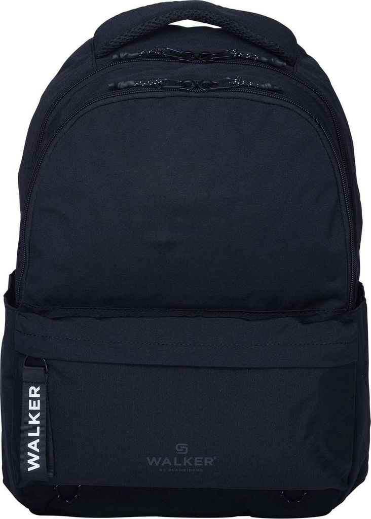 Walker Freizeitrucksack Rucksack mit Laptopfach Classic Produktbild 