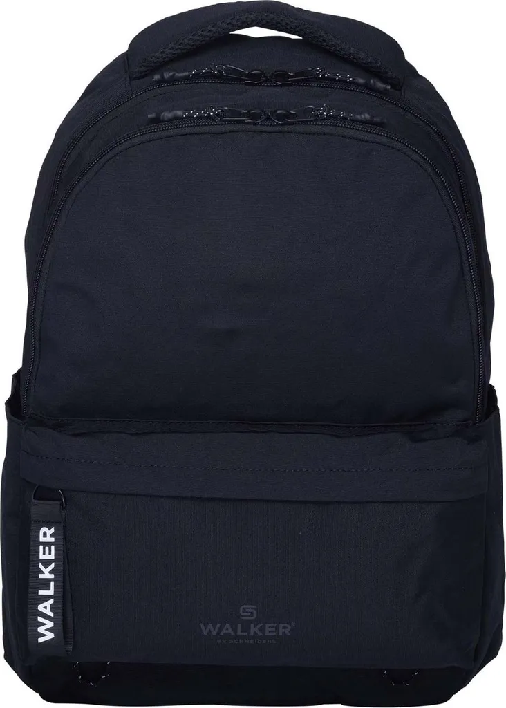 Sac à Dos Ergonomique Walker Alpha 32L - Fini le Mal de Dos et le Désordre