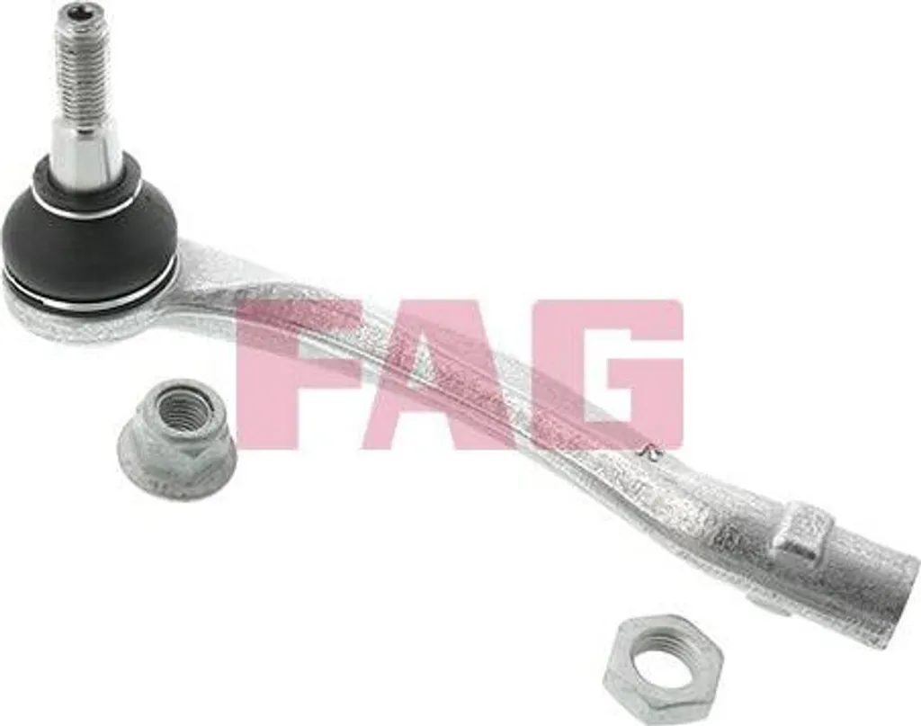 Supprimer le jeu de direction Peugeot 508 avec la rotule FAG OE 3817A2