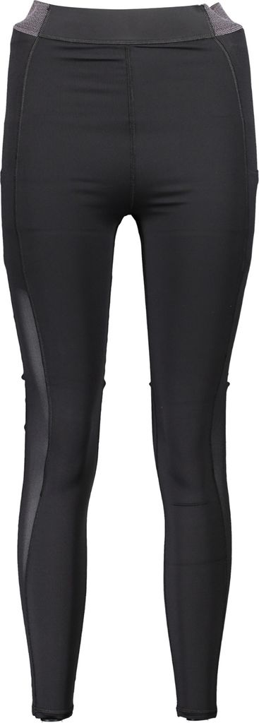 CALVIN KLEIN DAMEN-LEGGINGS SCHWARZ : Farbe - Schwarz, Größe - XS Größe: XS Farbe: Schwarz