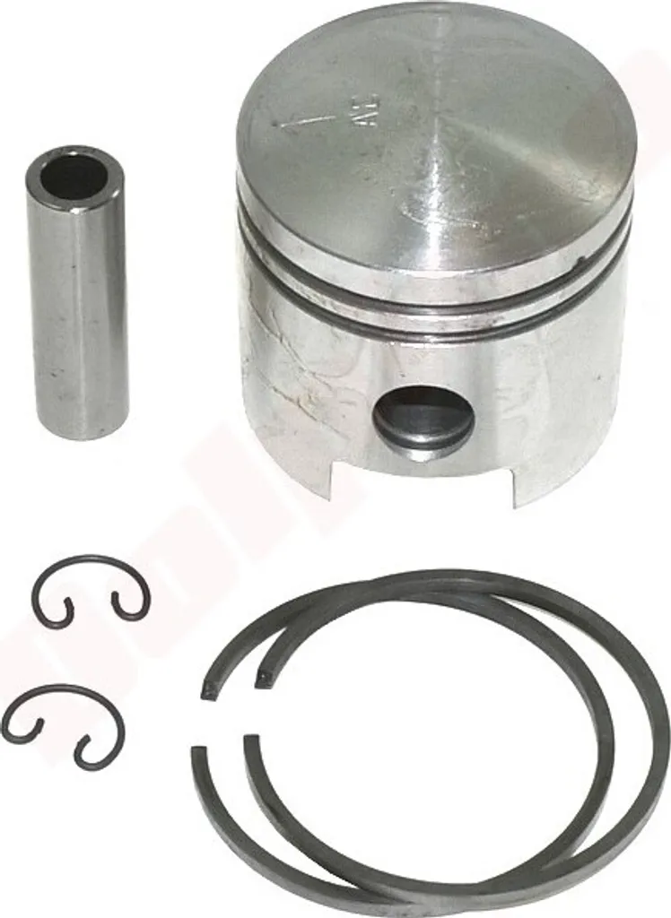Piston de Rechange pour Atomiseur Solo 423 et 420 - Diamètre 48mm