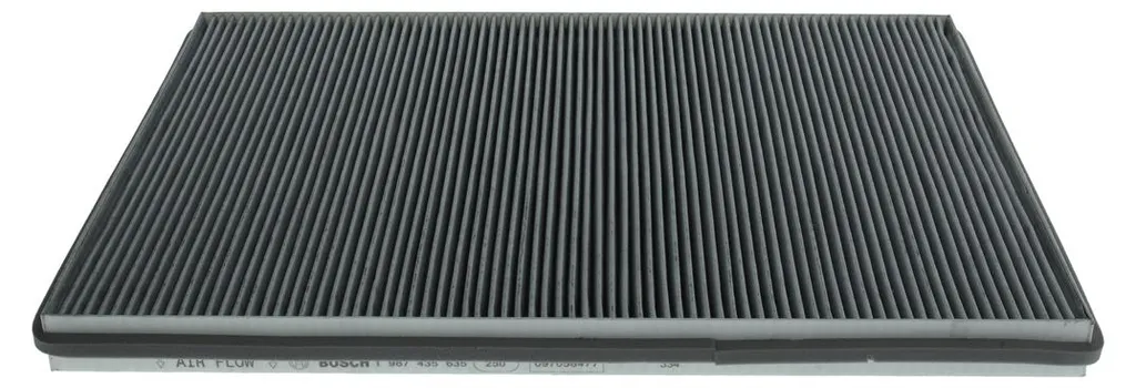 Filtre d'habitacle BOSCH : stop aux odeurs et pollens dans votre Mercedes EQE