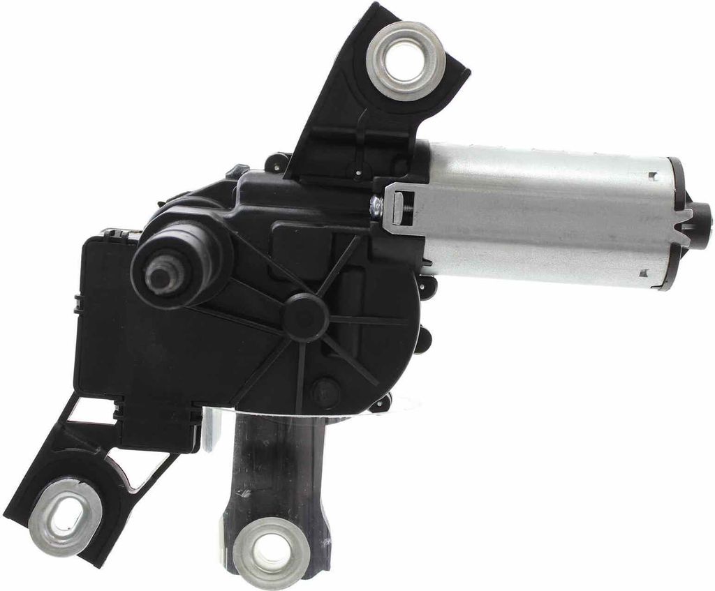 ALANKO 10800897 Wischermotor Hinten für VW up! Schrägheck Produktbild 