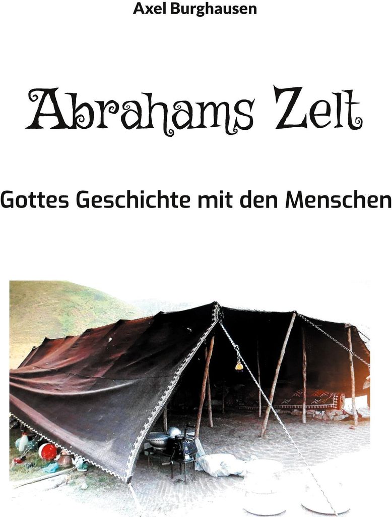 Abrahams Zelt