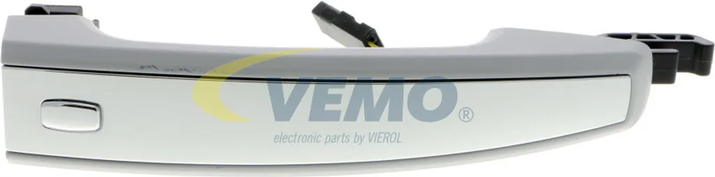 Réparer Poignée de Porte Cassée Chevrolet Cruze - VEMO V51-85-0002 Avant