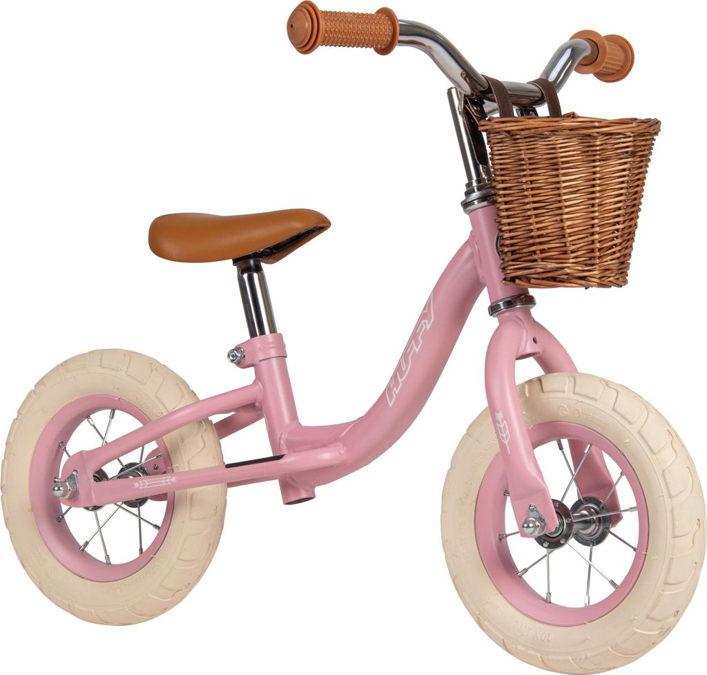 Huffy Vintage 10-Zoll Laufrad Produktbild 