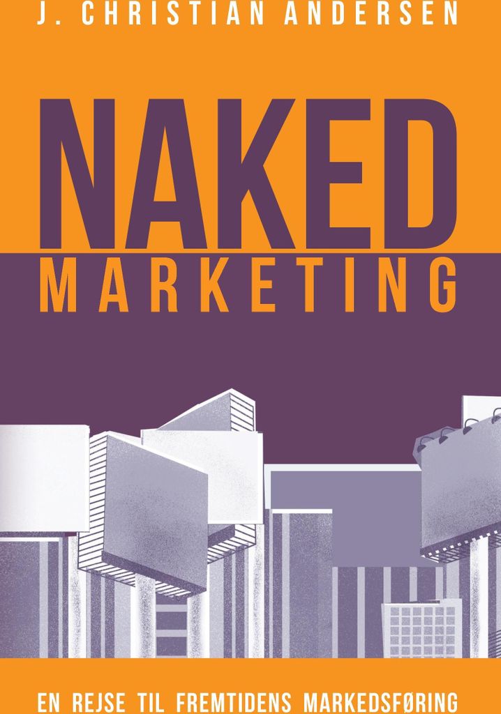 Naked Marketing