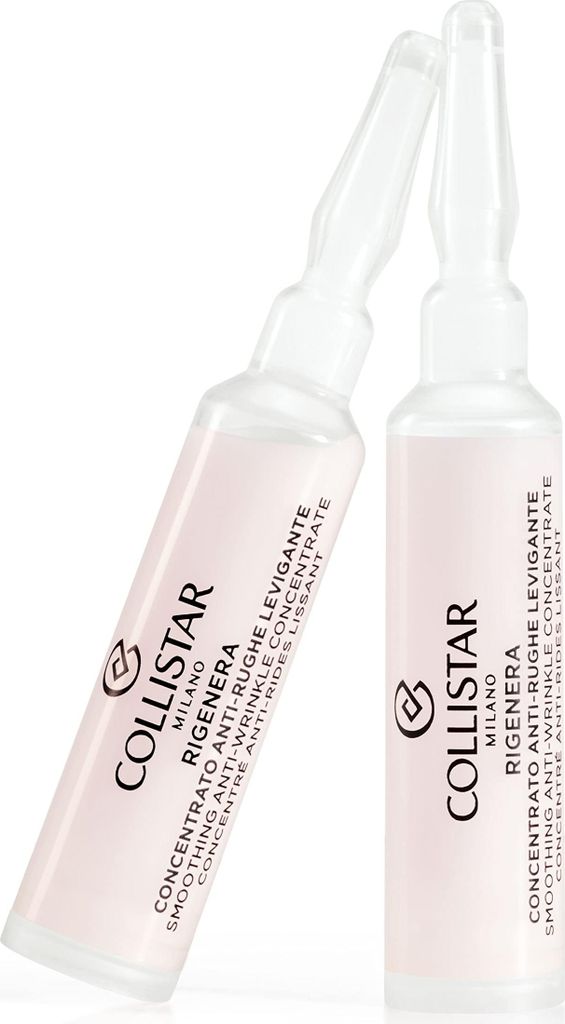 Collistar Rigenera Anti-Ageing Straffendes Konzentrat 10 ml x 2 10 ml