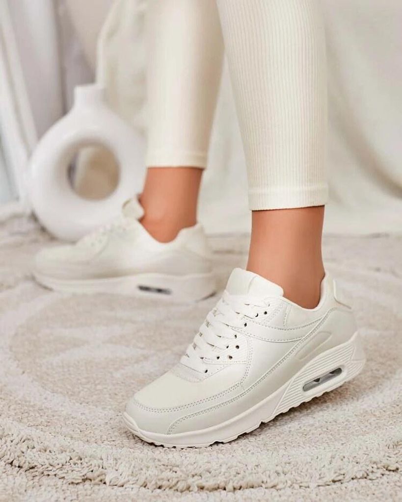 Royalfashion Damskie sznurowane buty sportowe Teterhi, Zdjęcie produktu 