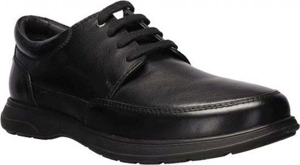 Salamander Herren Sneaker 31-66201-01 Farbe: Schwarz Größe: 41