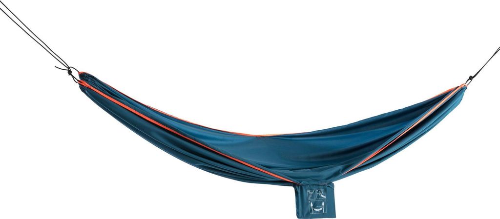 McKINLEY Hängematte Bonito 100 NAVY/ROT NAVY/ROT -
