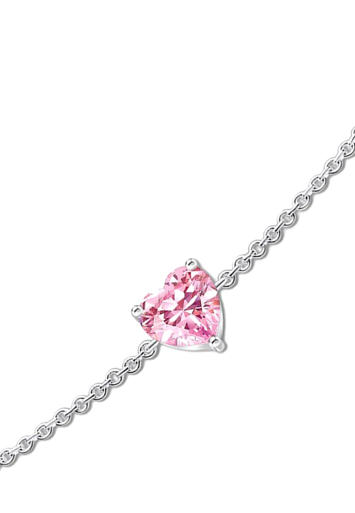 Thomas Sabo A2157-051-9-L19V Silbernes Armband m. Produktbild 6