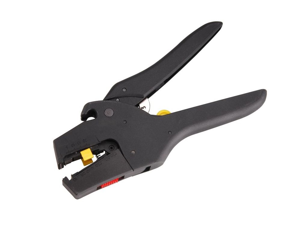 190 mm - Automatické odizolování vodičů - 0,08 až 6,0 mm2 Obrázek produktu 