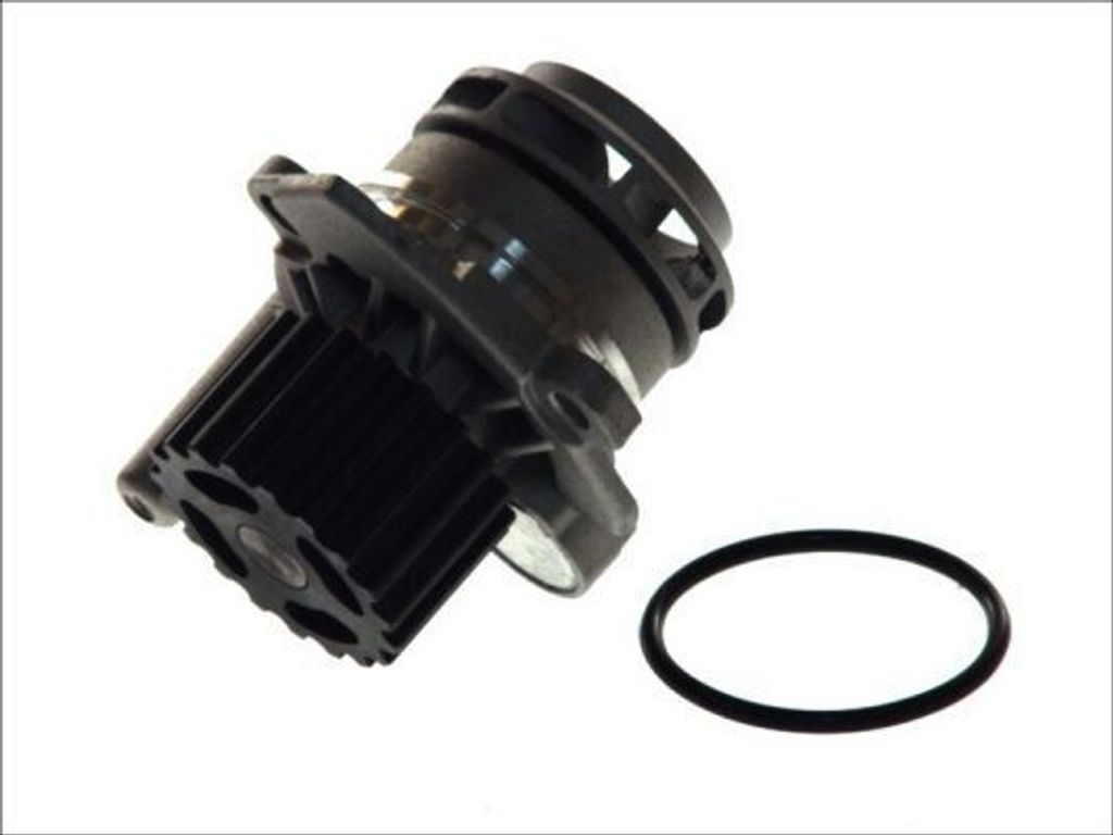 THERMOTEC Kühlmittelpumpe Wasserpumpe für VW Golf IV Schrägheck (1J1) D1W039TT