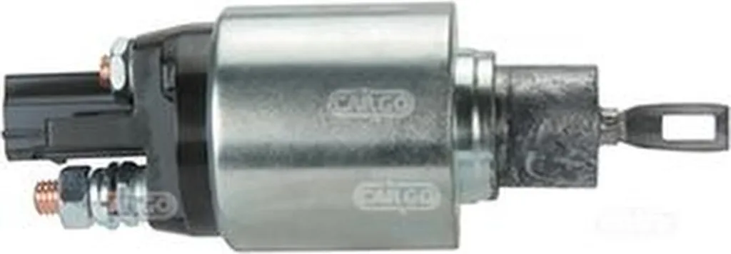 Ricambio Solenoide HC CARGO F032332069 per Avviamento Sicuro 12V