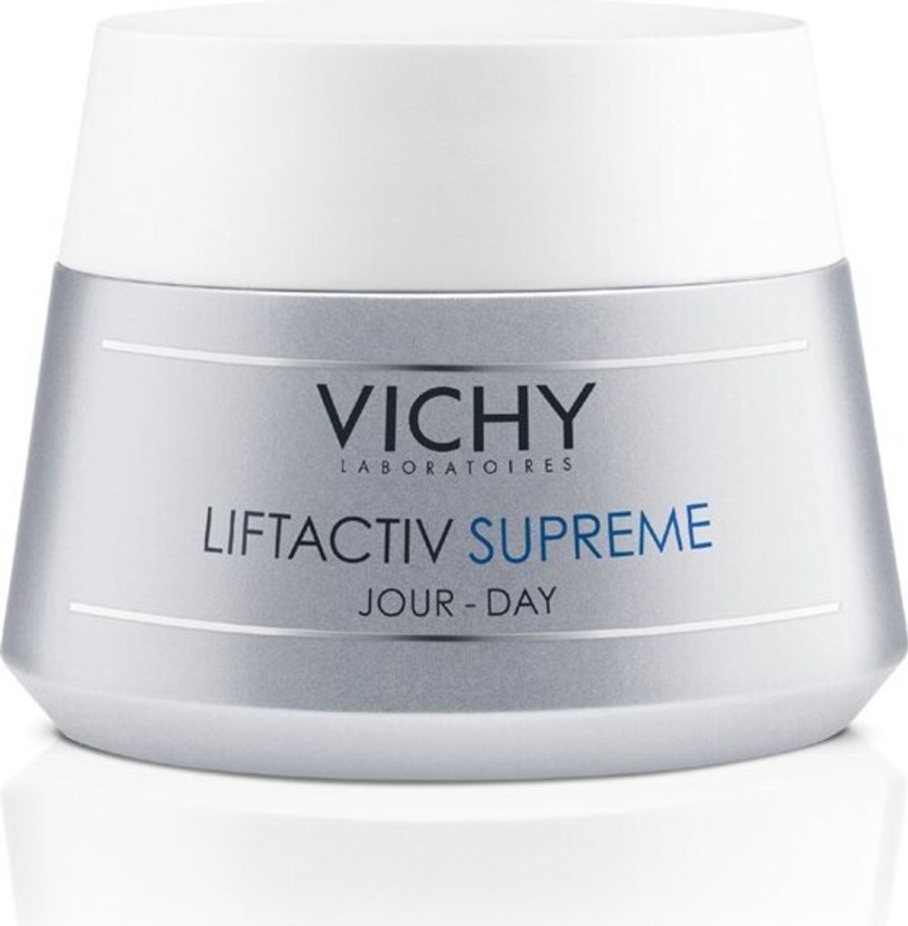 Kuracja przeciwzmarszczkowa Liftactiv Supreme Vichy 50 ml Zdjęcie produktu 12