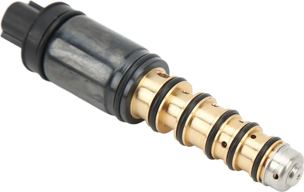 Vanne Électronique 4726718 Haute Performance pour Compresseur Corolla