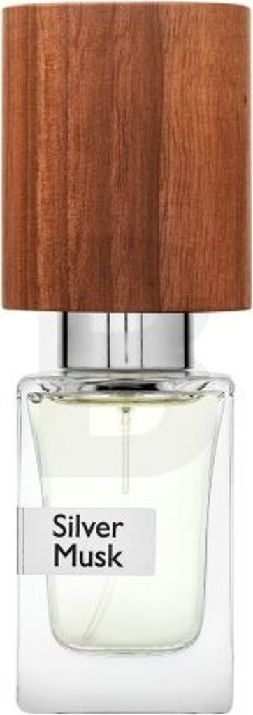 Nasomatto Silver Musk, 30 ml Produktbild 