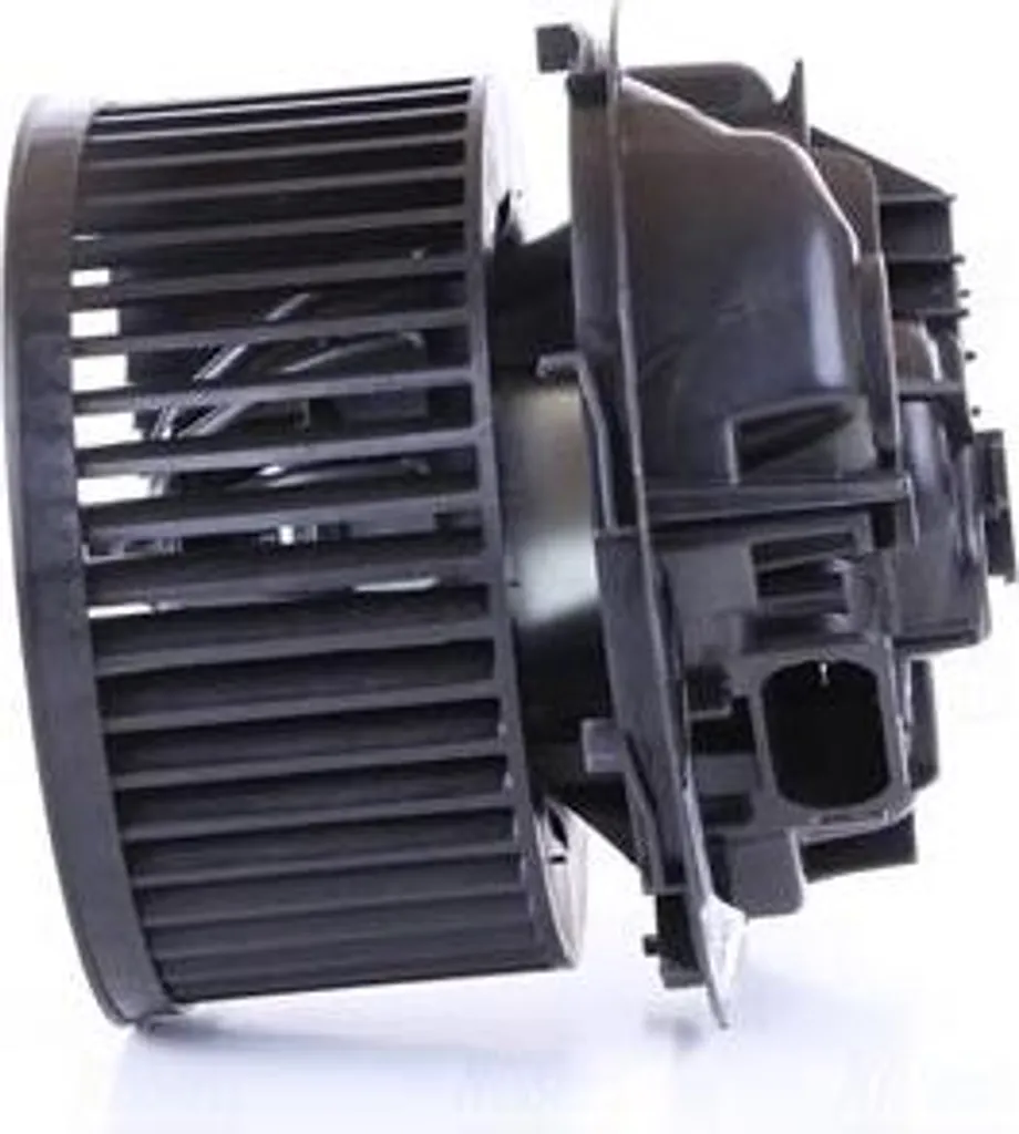 Plus de ventilation sur Megane ? Changez pour le pulseur Nissens 87383 OE