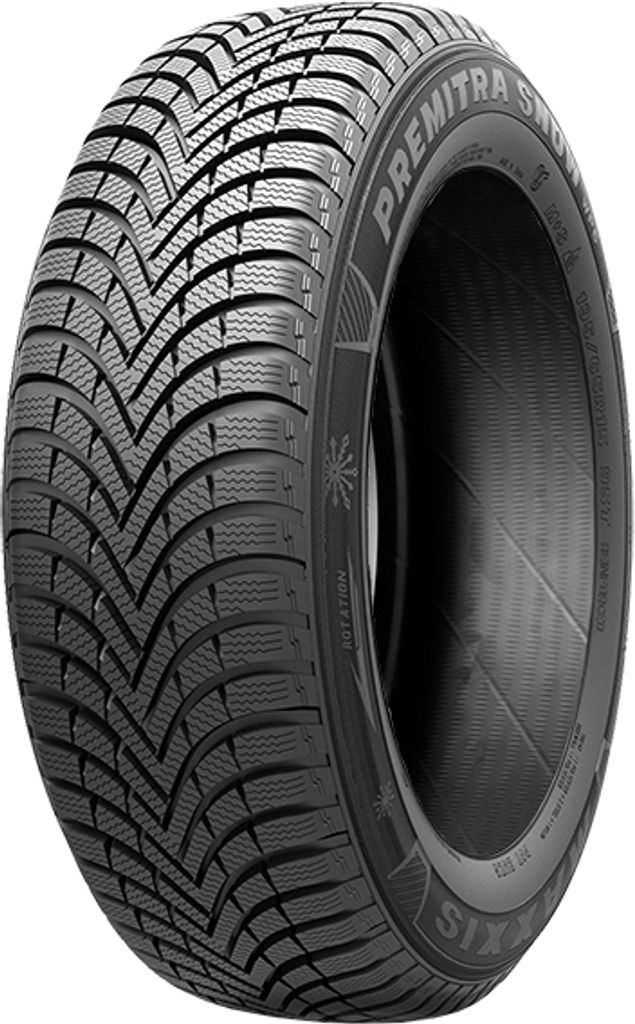 Pneus MAXXIS 225/60 R17 103H PREMITRA SNOW WP6 SUV Image du produit 