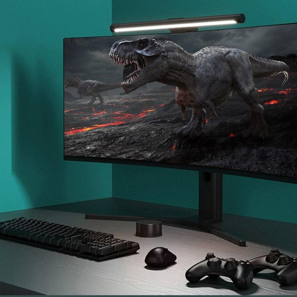 Xiaomi | Mi Computer | Pasek świetlny monitora | BHR4838GL Zdjęcie produktu 